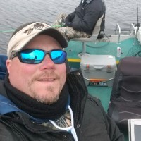 Chad Stolicker