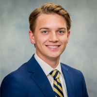 Cole Enyart, M.S.