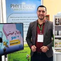 Walid MESSAOUD