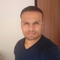 Jorge Andres Zarate