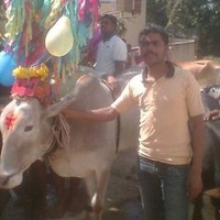 MATAVALAM RAMESH REDDY
