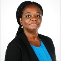 Mavis Twum-Barimah, Md. Abom Diplomate.