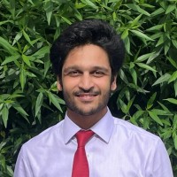 Rishabh Mishra