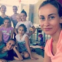 Svetik Gordeeva