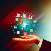 Online Tech Market Grow Your Business