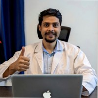Dr Vinayak Jyoti