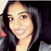 Shanelle Nicole Pather