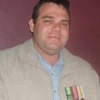 Stuart Quinn