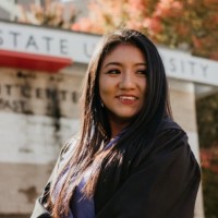 Clarissa Chamorro, M.A., Lpcc