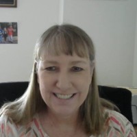 Melanie Woodall