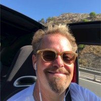 Lars Nyström