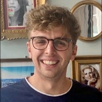 Ben Groves