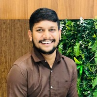 Saiteja Rajapet