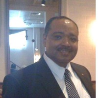 R. Patrick Hayle