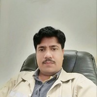 Shafqat Rasul