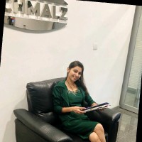 Amrita Rana