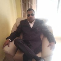 Chandramoul Tiwari