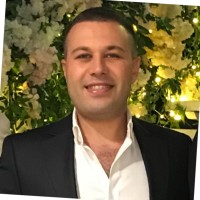 Ferhat Ceritbinmez, PhD.