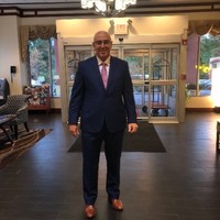 Mike Giordano