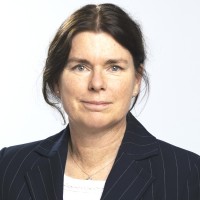 Christina Claeson-Jonsson