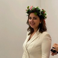 Anna Di Gregorio