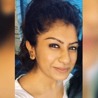 Priyanka Raghuraman