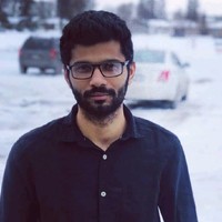Harshit Patel