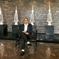 Santosh Pillai