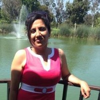 Dr. Rachna Dhir Phd