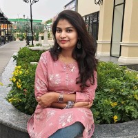 Sahana Hebbal