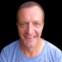 Frank Vogelgesang, MBA