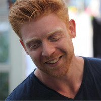Harrison Mullineaux