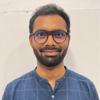 Pradeep Kumar Mummidi