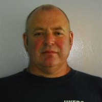 Keith Morrison BSc(Hons) OMTSSR. MIFireE.