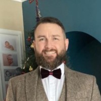 David Horgan