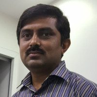 Jitendra Patil