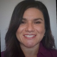 Maria Isabel Leija