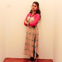 Aswini Madhu