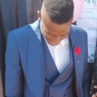 Skhumbuzo Mndawe