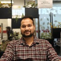 Sanjeev Ranjan