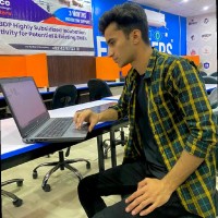 Usman Shahid