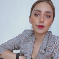 Mariela Pérez Carrillo