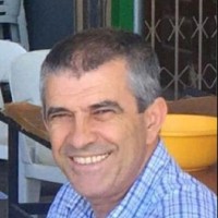 Mario José Lages Araujo