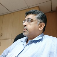 Vijay Saheta