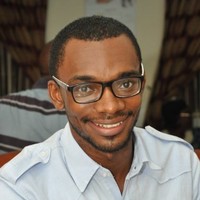 Damiete Briggs
