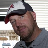 John (Tripp) Morath