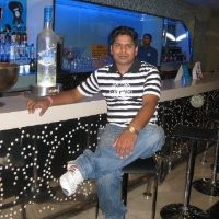 Vinay Suman