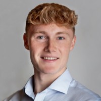Aaron Burchett