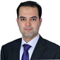 Mohammad Alqady محمد حسن عبد الجبار القاضي