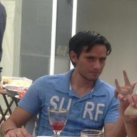 Alfonso Dávila